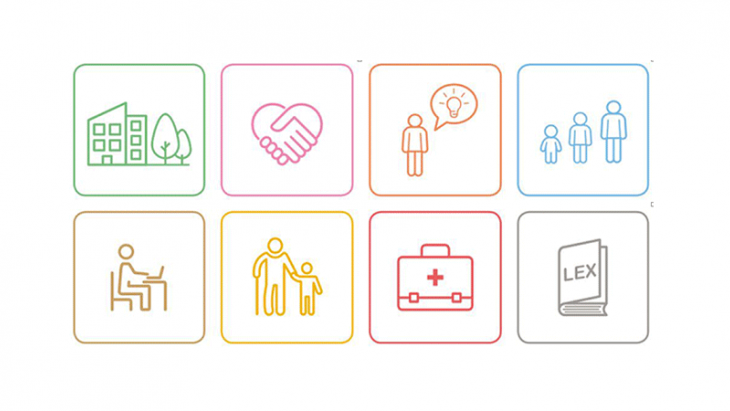 Adoption du plan cantonal de promotion de la santé et de prévention 2030 