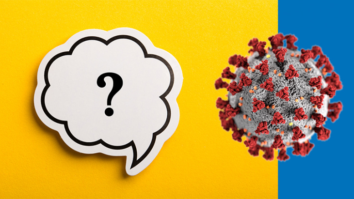 L'Administration fiscale cantonale répond à vos questions dans le contexte de la pandémie