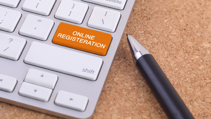 COVID-19 : s'inscrire au chômage par mail