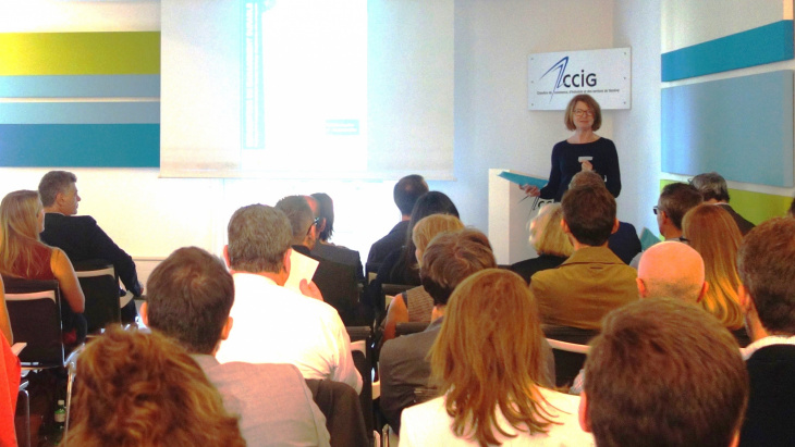 Rencontre du management durable