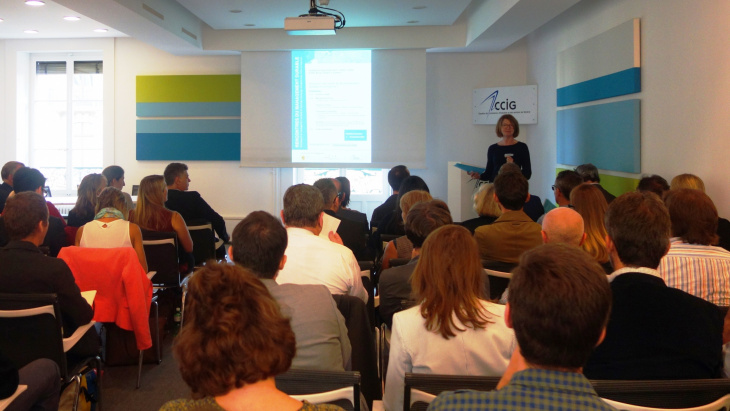 Rencontre du management durable