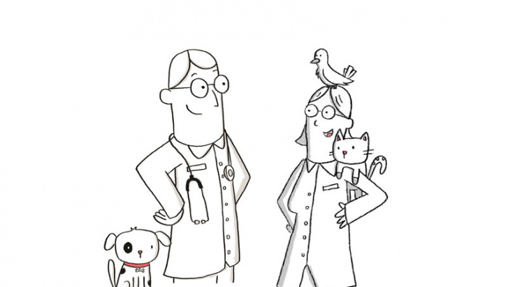 Utilisation des antibiotiques en médecine vétérinaire