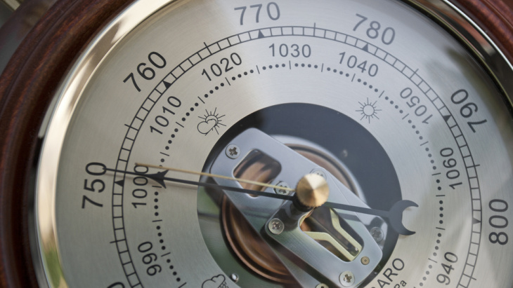 baromètre