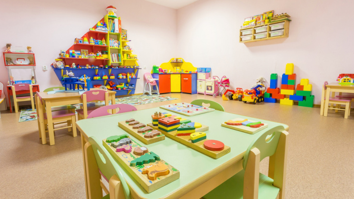 crèche jouets focus 21