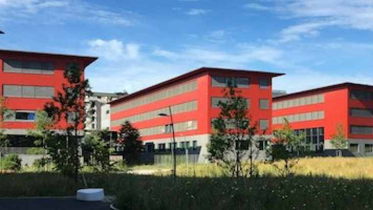 Collège Sismondi