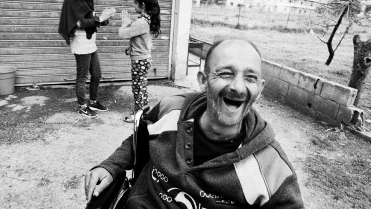 Crédit / Giles Duley