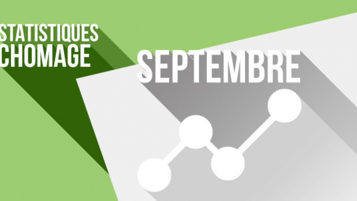 Les chiffres du chômage à Genève à fin septembre 2017