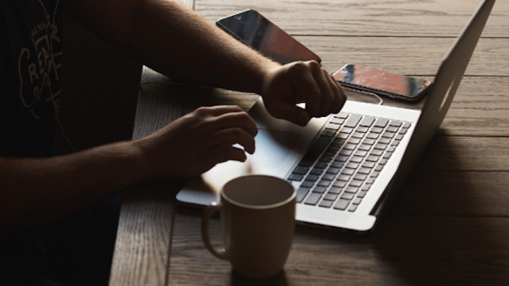 déclaration fiscale en ligne