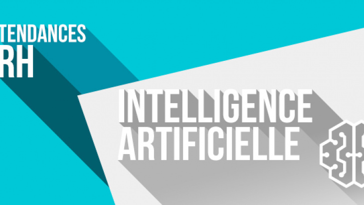 Tendances RH – Intelligence artificielle