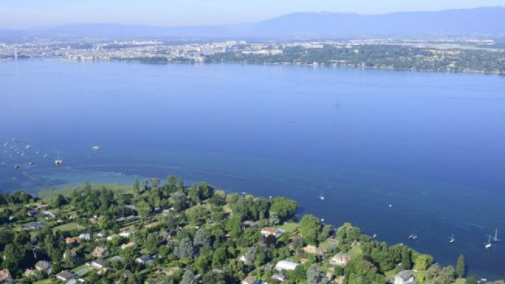 Lac Léman