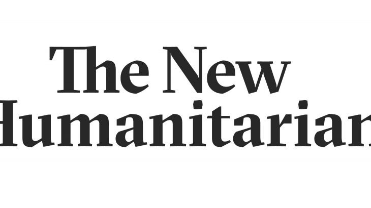 The New Humanitarian