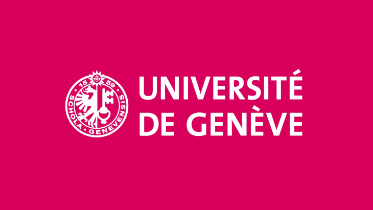 Logo UNIGE