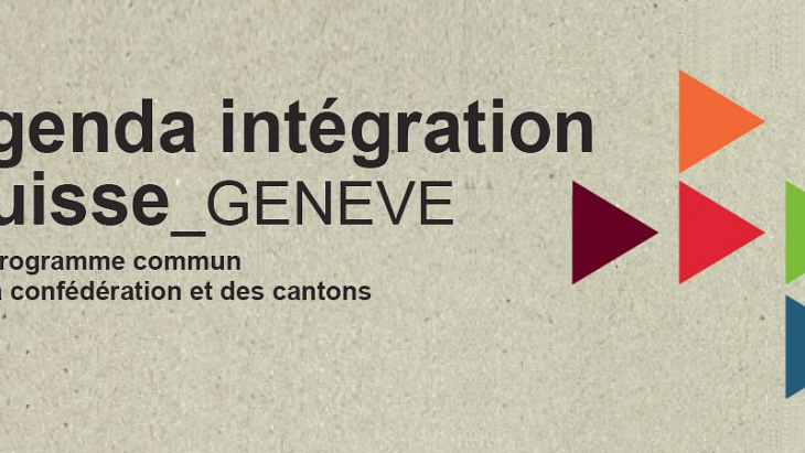 L'Agenda intégration suisse (AIS)