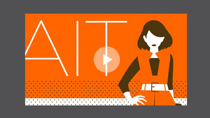 Boostez vos compétences grâce à l'AIT ! 