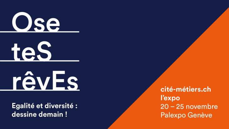 Stand ose tes rêves