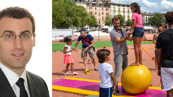 Label 1+ pour tous : zoom sur la fondation FASe