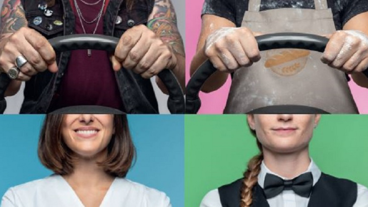 Intéressé-e et motivé-e par le métier de conductrice ou conducteur ? 