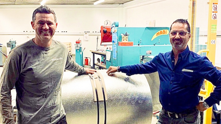 Label 1+ pour tous : zoom sur la société IsolAccès Sàrl