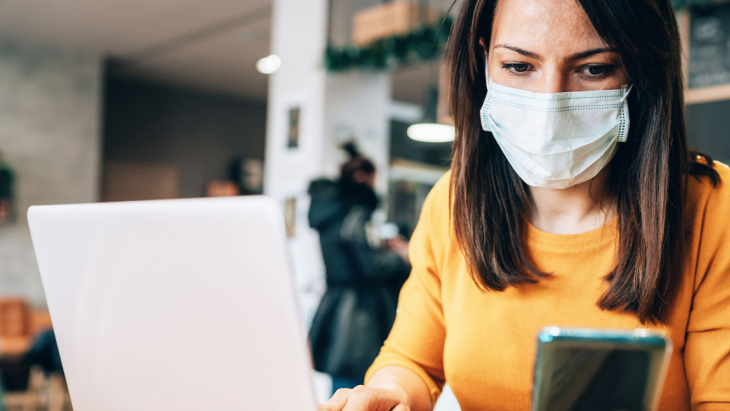 COVID-19 et assurance chômage : où en est-on en Suisse ? 