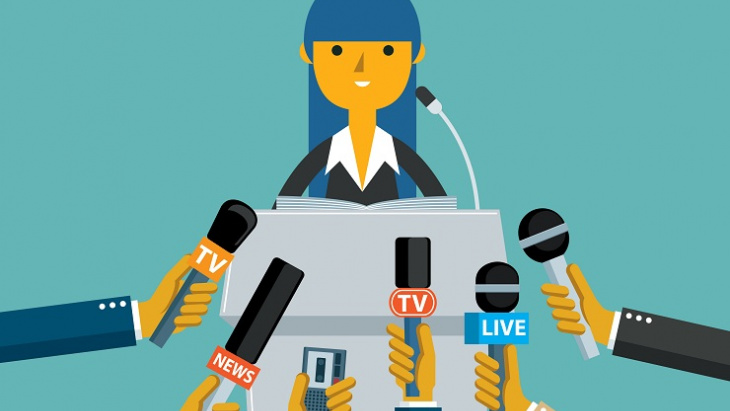 Les médias parlent de l'office cantonal de l'emploi (OCE)