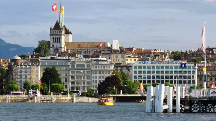 Genève