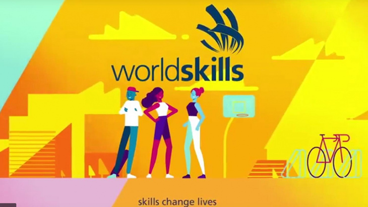WorldSkills