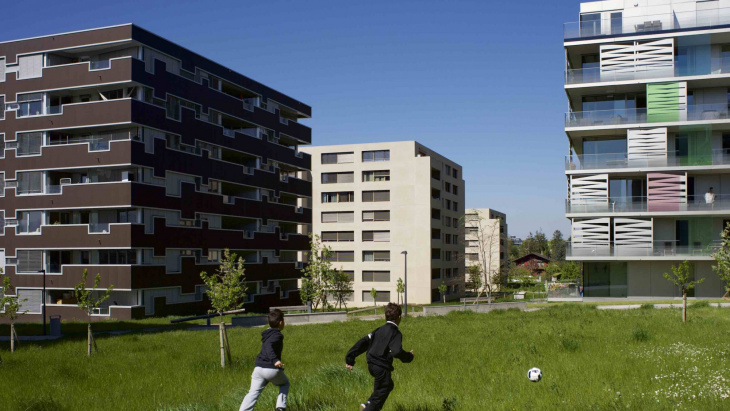Ferme de la Chapelle - photo: François de Limoges