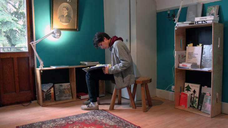 Concertation Delta-V (photo urbz)