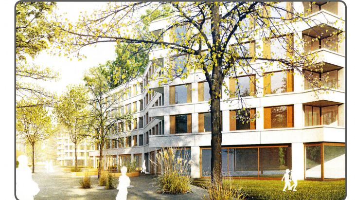 Concours secteur Henri-Golay