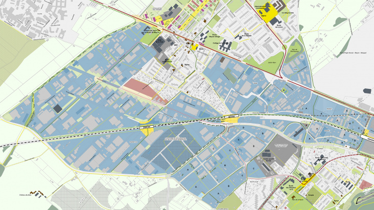 Plan guide du grand projet ZIMEYSAVER