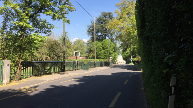 Secteur Bief-à-Dance