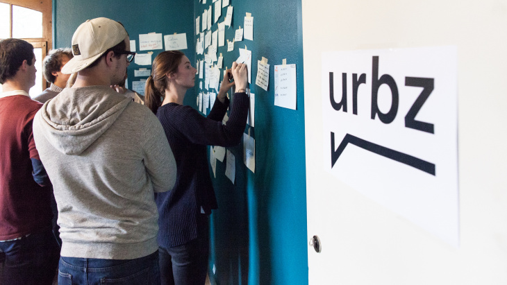 Concertation Delta-V (photo urbz)