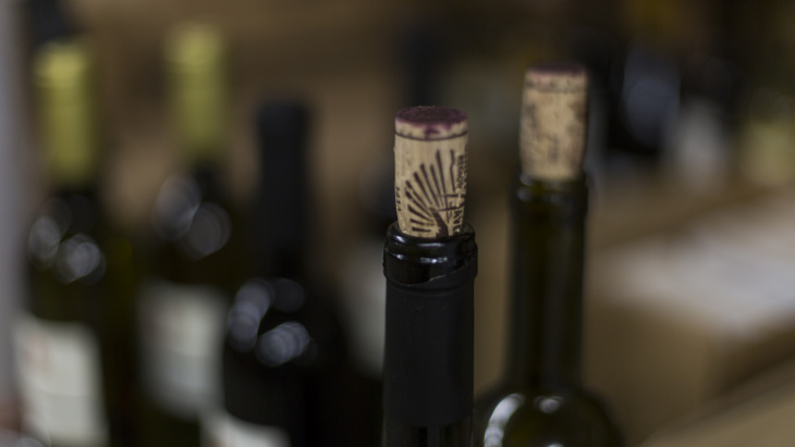 Vvins de la République - GRTA