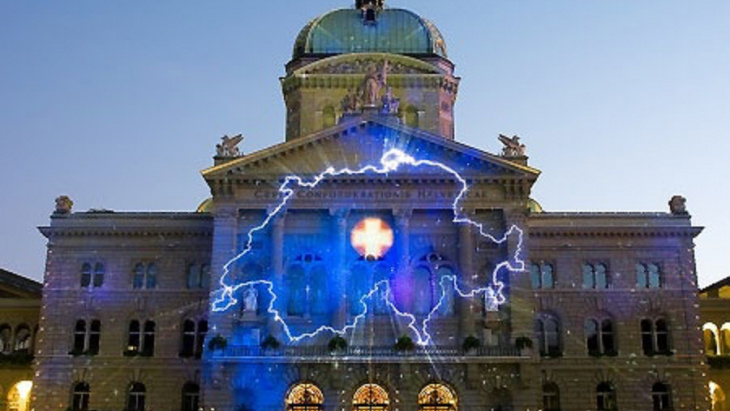 Image Palais fédéral