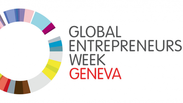 Global Entrepreneurship Week Geneva