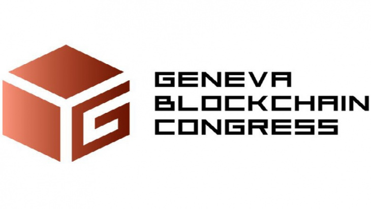 Geneva Blockchain Congress