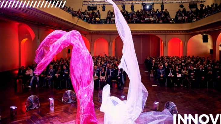 L'art au service de l'innovation sociale