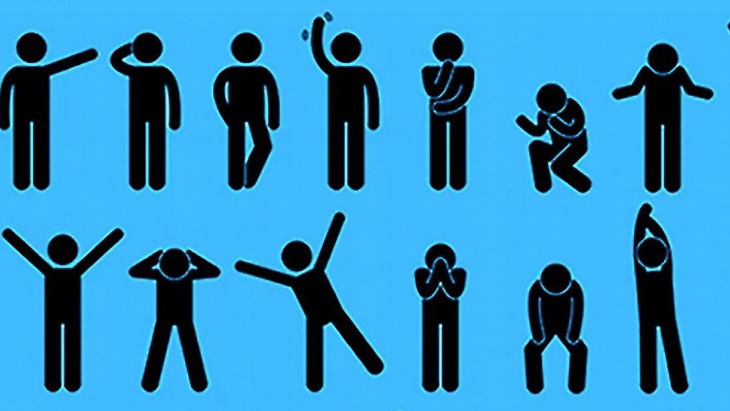 Causerie du jeudi - Le langage non-verbal au service des technologies de l'information