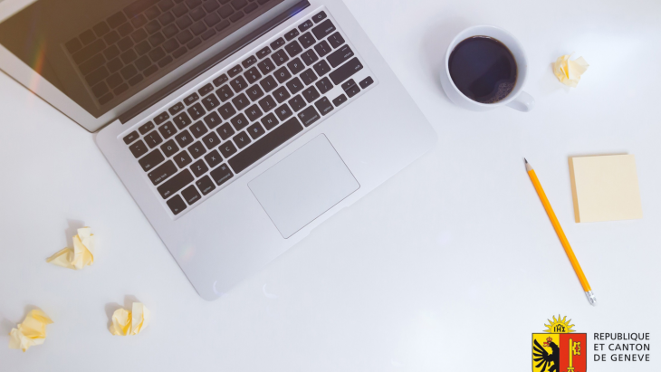 Café de la République Numérique