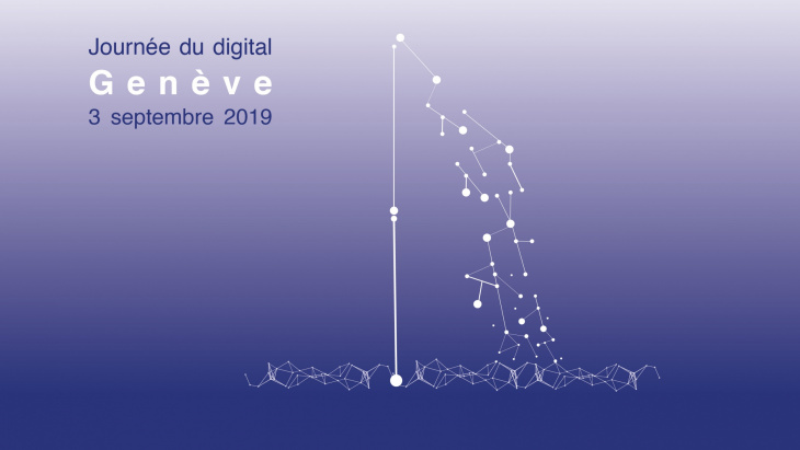 Journée du digital