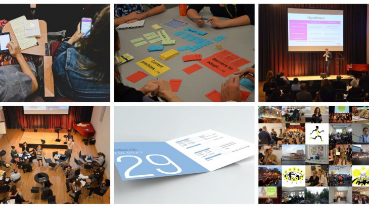 Open Living Lab Days 2018