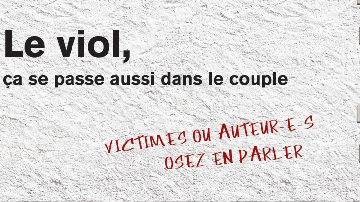 Affiche campagne