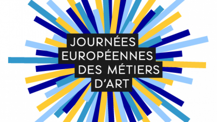  Journées Européennes des Métiers d’Art - JEMA