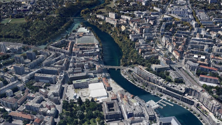 Image quartier Jonction