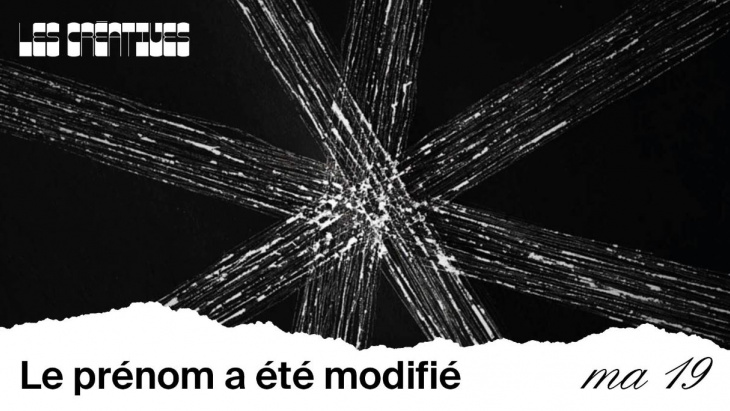 titre de la pièce le prénom a été modifié