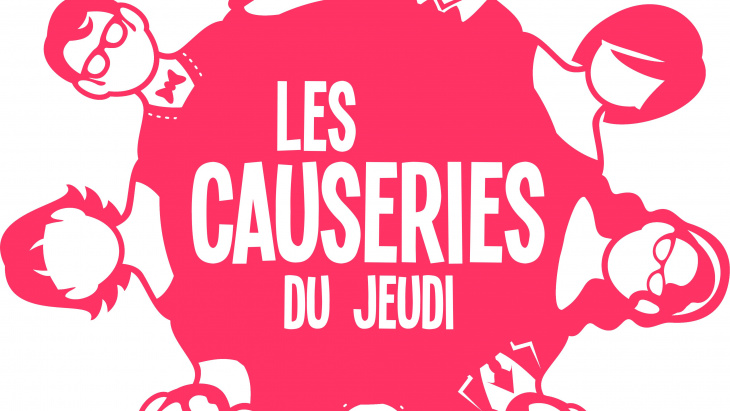 Causerie du jeudi - Political by design