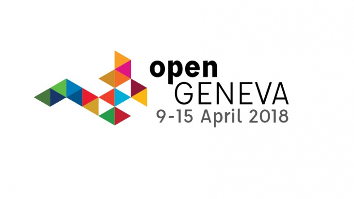 Open Geneva