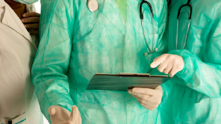 Le médical s'invite à la 2ème semaine de recrutement à l'OCE !
