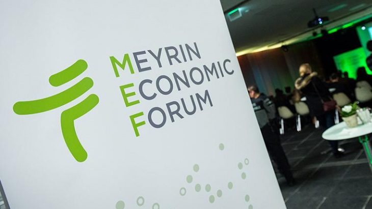 Meyrin Economic Forum