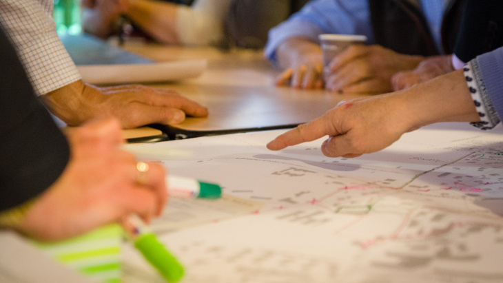 atelier de dialogue (c) Cellence